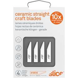 Slice Ceramic Craft Knife Cutting Blades - SLI10518