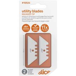 Slice Replacement Ceramic Utility Blades - SLI10524
