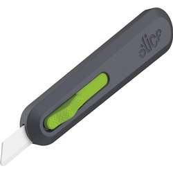 Slice Auto Retract Utility Knife - SLI10554