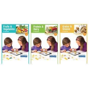 Link4Fun Cards Set Of 3, SLM1551