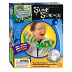 Slime Science Mini Lab By Poof Products Slinky