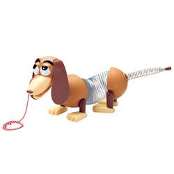 Slinky Dog Retro By Poof Products Slinky