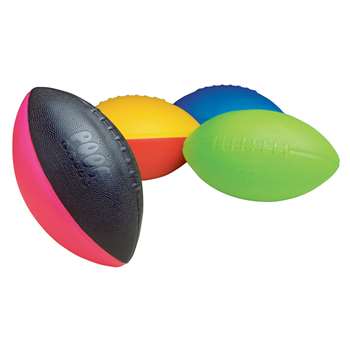 Football 9 1/2" By Poof Products Slinky