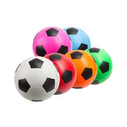 Soccer Ball 7 1/2" By Poof Products Slinky
