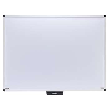 Justick Dryerase Board Clear 48X36, SMD02572