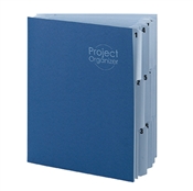 Pocket Project Organizer 10 Pocket, SMD89200