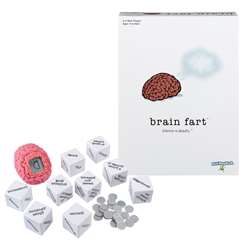 Brain Fart, SME7691