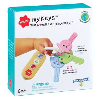 Mykeys, SME7967