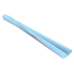 Smart Fab Roll 48 X 40 Ft Sky Blue By Smart Fab