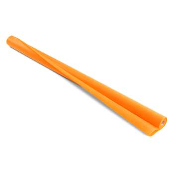 Smart Fab Roll 48X40 Orange By Smart Fab