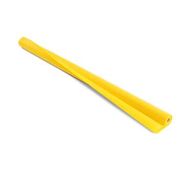 Smart Fab Roll 48X40 Yellow By Smart Fab