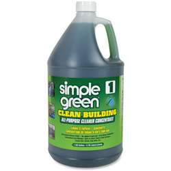 Simple Green All-purpose Cleaner Concentrate - SMP11001