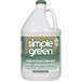 Simple Green Industrial Cleaner/Degreaser - SMP13005