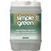 Simple Green Industrial Cleaner/Degreaser - SMP13006