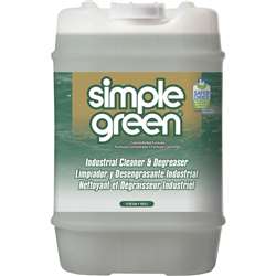 Simple Green Industrial Cleaner/Degreaser - SMP13006