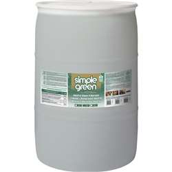 Simple Green Industrial Cleaner & Degreaser - SMP13008