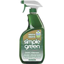 Simple Green Industrial Cleaner/Degreaser - SMP13012