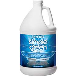 Simple Green Extreme Aircraft/Precision Cleaner - SMP13406
