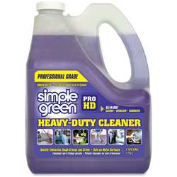 Simple Green Pro HD All-In-One Heavy-Duty Cleaner - SMP13421