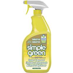 Simple Green Industrial Cleaner/Degreaser - SMP14002
