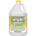 Simple Green Industrial Cleaner/Degreaser - SMP14010