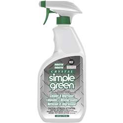 Simple Green Crystal Industrial Cleaner/Degreaser - SMP19024