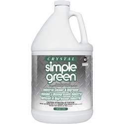 Simple Green Crystal Industrial Cleaner/Degreaser - SMP19128