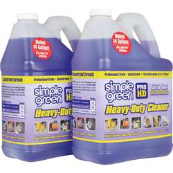 Simple Green Pro HD Heavy-Duty Cleaner & Degreaser - SMP213421