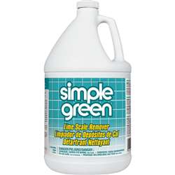 Simple Green Lime Scale Remover - SMP50128