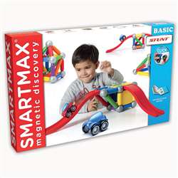 Smartmax Basic Stunt By Smart Toys And Games