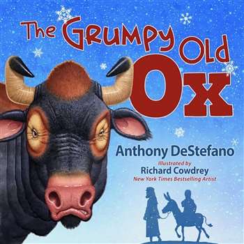 GRUMPY OLD OX - SOI1787
