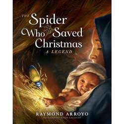 SPIDER WHO SAVED CHRISTMAS - SOI2111