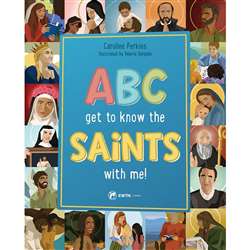 ABC GET TO KNOW THE SAINTS - SOIQ81012