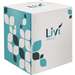 Livi VPG Facial Tissues - SOL11516