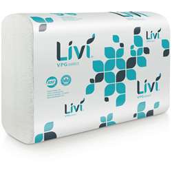Livi VPG Select Multifold Towel - SOL43514