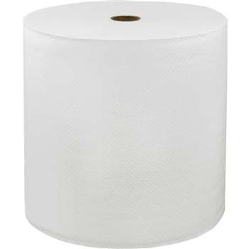 LoCor Hard Wound Roll Towels - SOL46897