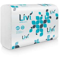 Livi 50861 - VPG Select Multifold Towel - SOL50861