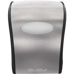 LoCor Wall-Mount Mechanical Paper Towel Dispenser, Stainless - SOLD68004