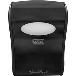 LoCor Mechanical Hands-Free Roll Dispenser - SOLD68006