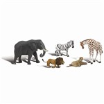 African Wildlife Scene Setters, SP-4446