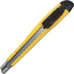 Sparco Fast-Point Snap-Off Blade Knife - SPR01470