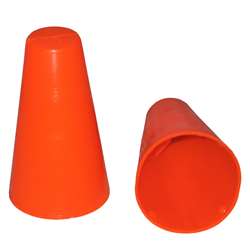 Cone Sign Holder, SRBCSH6