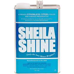 Sheila Shine Cleaner Polish - SSISSCA128