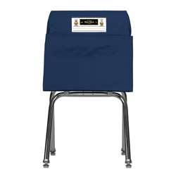 Seat Sack Standard 14 Inch Blue By Seat Sack