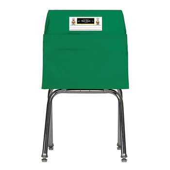 Seat Sack Standard 14 Inch Green By Seat Sack