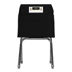 Seat Sack Medium 15" Black By Seat Sack