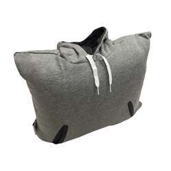 Hoodie Pillow, SSZ90415