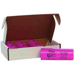 Stout Tidy Girl Feminine Hygiene Disposable Bags - STOTGUF