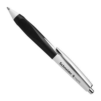 Schneider Haptify Pen Black/White, STW135349