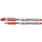 Schneider Red Slider Xb Ballpoint Pen, STW151202